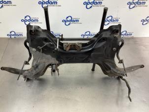 Gebruikte Subframe Citroen C4 Grand Picasso (UA) 1.6 HDiF 16V 110 Prijs € 89,00 Margeregeling aangeboden door Gebr Opdam B.V.