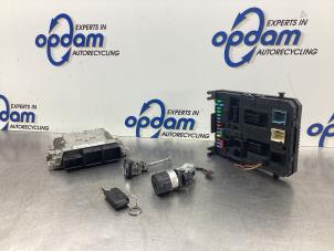 Gebruikte Computer Motormanagement Citroen C4 Grand Picasso (UA) 1.6 HDiF 16V 110 Prijs € 292,00 Margeregeling aangeboden door Gebr Opdam B.V.