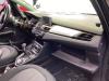 Airbag Set+Module van een BMW 2 serie Active Tourer (F45) 218i 1.5 TwinPower Turbo 12V 2014