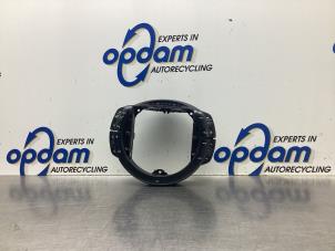 Gebruikte Bediening boordcomputer Citroen C4 Grand Picasso (UA) 1.6 HDiF 16V 110 Prijs € 54,00 Margeregeling aangeboden door Gebr Opdam B.V.