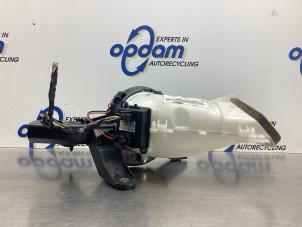 Gebruikte Aanjager Citroen C4 Grand Picasso (UA) 1.6 HDiF 16V 110 Prijs € 45,00 Margeregeling aangeboden door Gebr Opdam B.V.