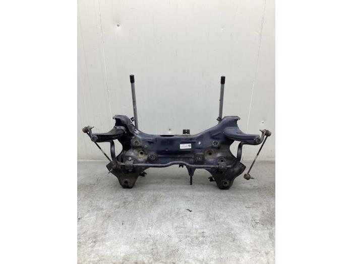 Gebruikte Subframe Kia Ceed Sportswagon (CDF) 1.5 T-GDI 16V Prijs € 300,00 Margeregeling aangeboden door Gebr Opdam B.V.