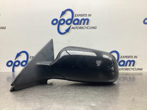Gebruikte Spiegel Buiten links Audi A6 (C5) 2.0 20V Prijs € 45,00 Margeregeling aangeboden door Gebr Opdam B.V.