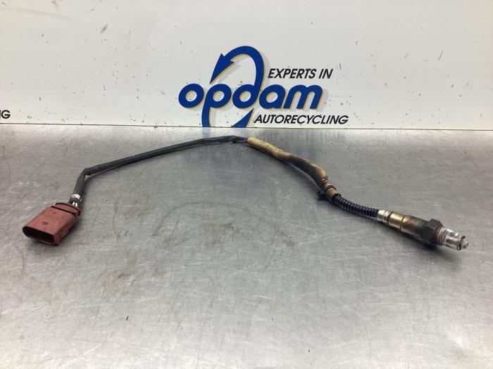 Gebruikte Lambda Sonde Audi A6 (C5) 2.0 20V Prijs € 36,00 Margeregeling aangeboden door Gebr Opdam B.V.