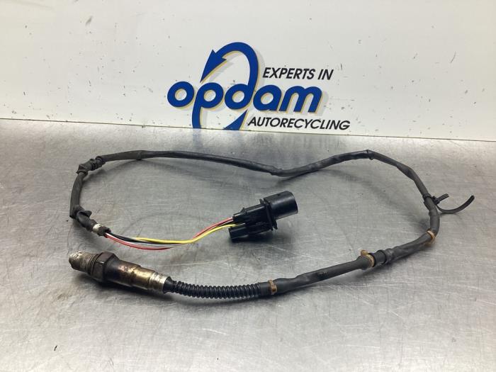 Lambda Sonde van een Audi A6 (C5) 2.0 20V 2004