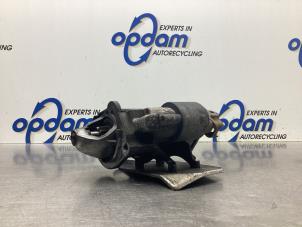 Gebruikte Startmotor Audi A6 (C5) 2.0 20V Prijs € 36,00 Margeregeling aangeboden door Gebr Opdam B.V.