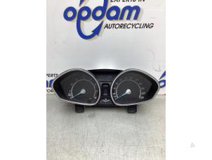 Gebruikte Kilometerteller KM Ford Fiesta 6 (JA8) 1.0 Ti-VCT 12V 65 Prijs € 100,00 Margeregeling aangeboden door Gebr Opdam B.V.