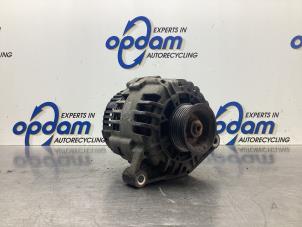 Gebruikte Dynamo Audi A6 Avant (C5) 2.4 V6 30V Prijs € 68,00 Margeregeling aangeboden door Gebr Opdam B.V.