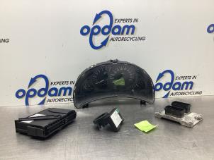 Gebruikte Computer Motormanagement Opel Corsa C (F08/68) 1.0 12V Prijs € 158,00 Margeregeling aangeboden door Gebr Opdam B.V.