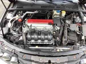 Gebruikte Versnellingsbak Alfa Romeo 159 (939AX) 2.2 JTS 16V Prijs € 500,00 Margeregeling aangeboden door Gebr Opdam B.V.