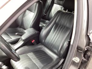 Gebruikte Bekleding Set (compleet) Alfa Romeo 159 (939AX) 2.2 JTS 16V Prijs € 500,00 Margeregeling aangeboden door Gebr Opdam B.V.