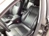 Interieur Bekledingsset van een Alfa Romeo 159 (939AX), 2005 / 2012 2.2 JTS 16V, Sedan, 4Dr, Benzine, 2.198cc, 136kW (185pk), FWD, 939A5000, 2005-09 / 2011-11, 939AXB 2007