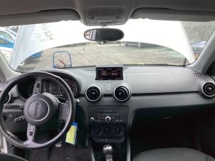 Gebruikte Module + Airbag Set Audi A1 (8X1/8XK) 1.2 TFSI Prijs € 750,00 Margeregeling aangeboden door Gebr Opdam B.V.