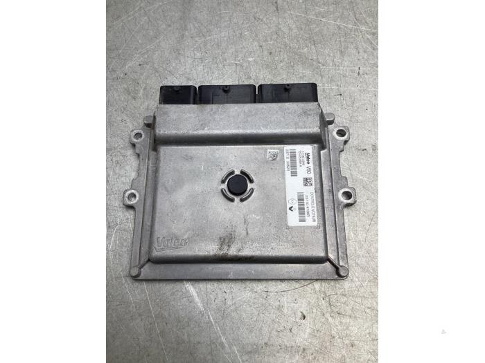Gebruikte Computer Motormanagement Renault Clio IV Estate/Grandtour (7R) 0.9 Energy TCE 12V Prijs € 100,00 Margeregeling aangeboden door Gebr Opdam B.V.