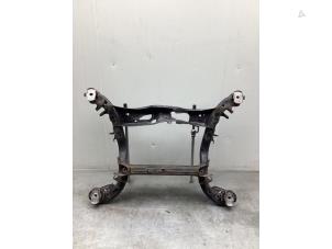 Gebruikte Subframe Audi SQ5 (FYB/FYG) 3.0 TFSI V6 24V Prijs op aanvraag aangeboden door Gebr Opdam B.V.