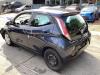 Toyota Aygo (B40) 1.0 12V VVT-i Tank Klep