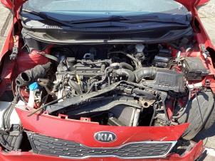Gebruikte Ruitenwismotor + Mechaniek Kia Rio III (UB) 1.2 CVVT 16V Prijs € 30,00 Margeregeling aangeboden door Gebr Opdam B.V.