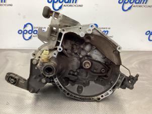 Gebruikte Versnellingsbak Citroen C2 (JM) 1.1 Prijs € 270,00 Margeregeling aangeboden door Gebr Opdam B.V.