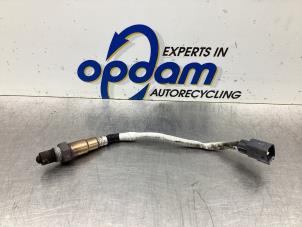 Gebruikte Lambda Sonde Toyota Aygo (B10) 1.0 12V VVT-i Prijs € 18,00 Margeregeling aangeboden door Gebr Opdam B.V.