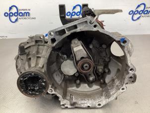 Gebruikte Versnellingsbak Skoda Fabia II (5J) 1.6 TDI 16V 105 Prijs € 270,00 Margeregeling aangeboden door Gebr Opdam B.V.