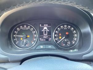 Gebruikte Tellerklok Skoda Fabia II (5J) 1.6 TDI 16V 105 Prijs € 90,00 Margeregeling aangeboden door Gebr Opdam B.V.