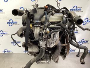 Gebruikte Motor Opel Zafira (F75) 2.0 16V Turbo OPC Prijs € 1.000,00 Margeregeling aangeboden door Gebr Opdam B.V.