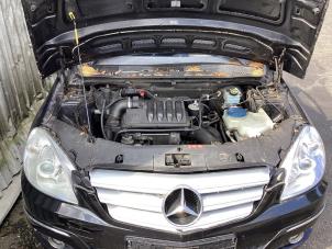 Gebruikte Versnellingsbak Mercedes B (W245) 2.0 B-200 CDI 16V Prijs € 650,00 Margeregeling aangeboden door Gebr Opdam B.V.