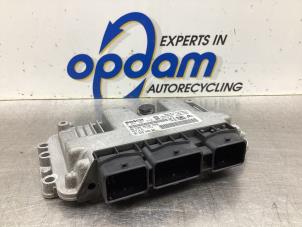 Gebruikte Computer Motormanagement Peugeot 307 SW (3H) 1.6 16V Prijs € 135,00 Margeregeling aangeboden door Gebr Opdam B.V.