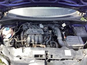 Gebruikte ABS Pomp Seat Altea (5P1) 1.6 Prijs € 135,00 Margeregeling aangeboden door Gebr Opdam B.V.