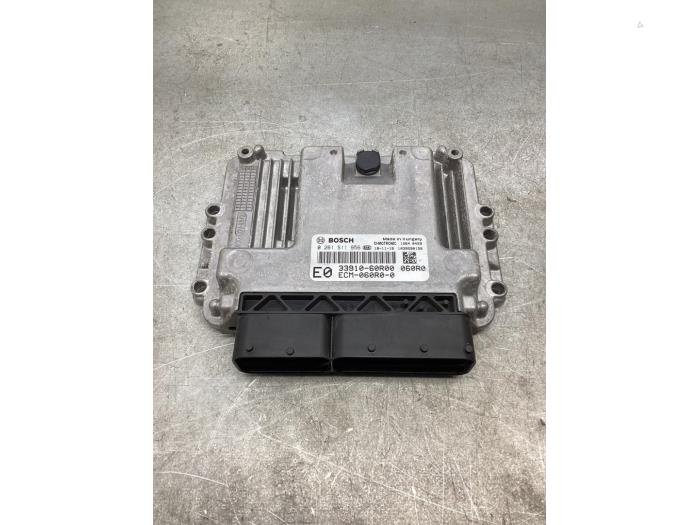 Gebruikte Computer Motormanagement Suzuki SX4 S-Cross (JY) 1.4 Booster Jet Turbo 16V Prijs € 250,00 Margeregeling aangeboden door Gebr Opdam B.V.