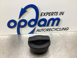 Nieuwe Oliedop Volkswagen Golf Prijs € 9,99 Inclusief btw aangeboden door Gebr Opdam B.V.