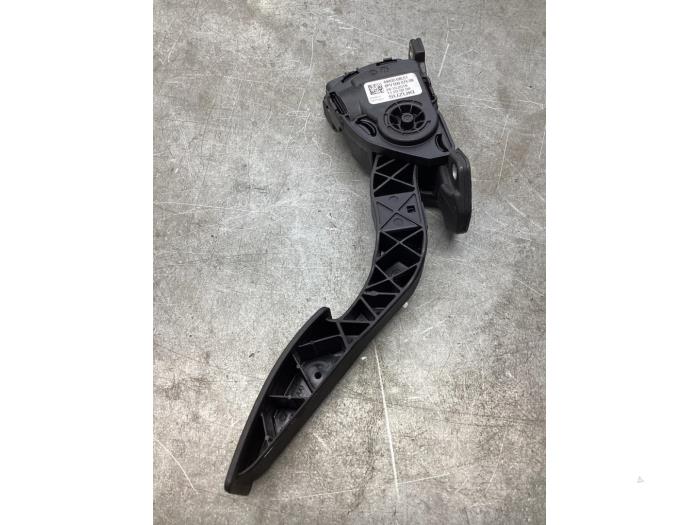 Gebruikte Gaspedaalpositie Sensor Suzuki SX4 S-Cross (JY) 1.4 Booster Jet Turbo 16V Prijs € 40,00 Margeregeling aangeboden door Gebr Opdam B.V.