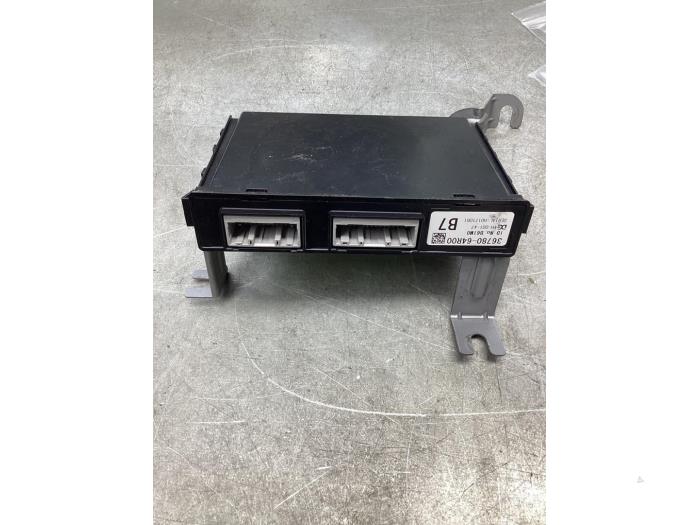 Gebruikte Module Bodycontrol Suzuki SX4 S-Cross (JY) 1.4 Booster Jet Turbo 16V Prijs € 150,00 Margeregeling aangeboden door Gebr Opdam B.V.