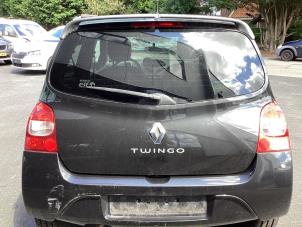 Gebruikte Achterklep Renault Twingo II (CN) 1.2 16V Prijs € 150,00 Margeregeling aangeboden door Gebr Opdam B.V.