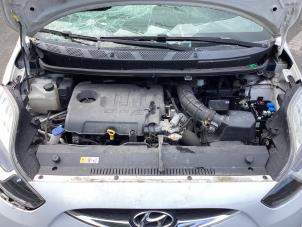 Gebruikte Motor Hyundai iX20 (JC) 1.6 CRDi 16V VGT Prijs € 1.250,00 Margeregeling aangeboden door Gebr Opdam B.V.