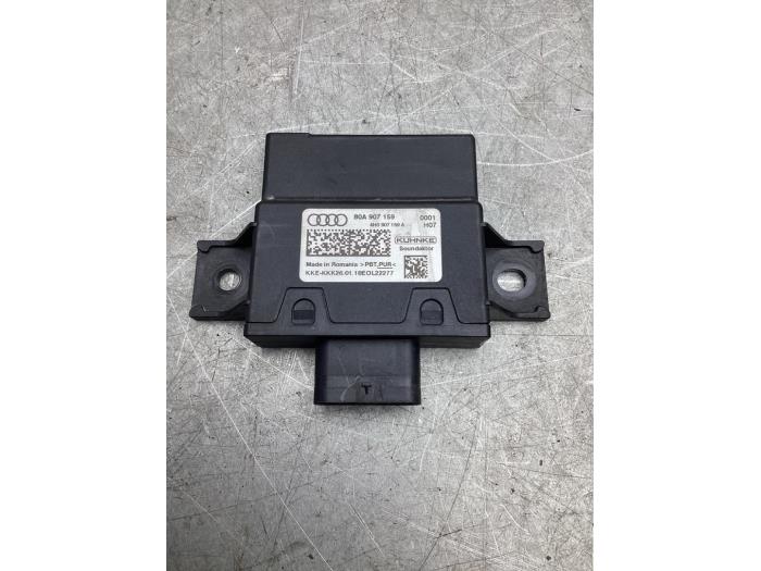 Gebruikte Computer Diversen Audi SQ5 (FYB/FYG) 3.0 TFSI V6 24V Prijs € 80,00 Margeregeling aangeboden door Gebr Opdam B.V.