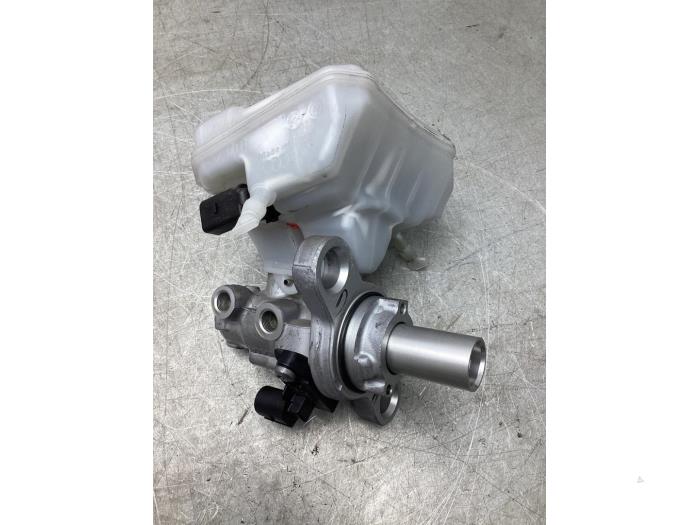 Gebruikte Hoofdremcilinder Audi SQ5 (FYB/FYG) 3.0 TFSI V6 24V Prijs € 150,00 Margeregeling aangeboden door Gebr Opdam B.V.