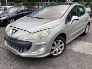 Gebruikte ABS Pomp Peugeot 308 (4A/C) 1.6 16V THP 150 Prijs € 158,00 Margeregeling aangeboden door Gebr Opdam B.V.