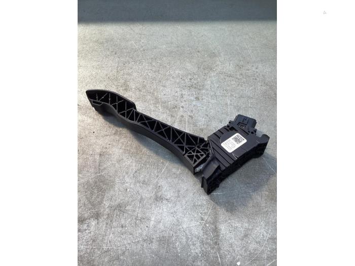 Gebruikte Sensor Gaspedaalpositie Volkswagen Tiguan (AD1) 1.5 TSI 16V Evo BlueMotion Technology Prijs € 20,00 Margeregeling aangeboden door Gebr Opdam B.V.