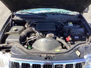 Gebruikte Motor Jeep Grand Cherokee (WH/WK) 4.7i V8 Prijs € 1.450,00 Margeregeling aangeboden door Gebr Opdam B.V.