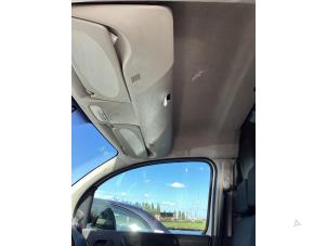 Gebruikte Zonneklep Mercedes Citan (415.6) 1.5 108 CDI Euro 6 Prijs € 45,00 Margeregeling aangeboden door Gebr Opdam B.V.