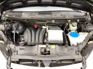 Gebruikte Ruitenwismotor + Mechaniek Mercedes A (W169) 1.7 A-170 5-Drs. Prijs € 50,00 Margeregeling aangeboden door Gebr Opdam B.V.