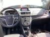 Opel Mokka/Mokka X 1.4 Turbo 16V 4x2 Dashboardkastje