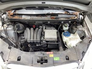 Gebruikte Motor Mercedes B (W245,242) 1.5 B-150 16V Prijs € 650,00 Margeregeling aangeboden door Gebr Opdam B.V.