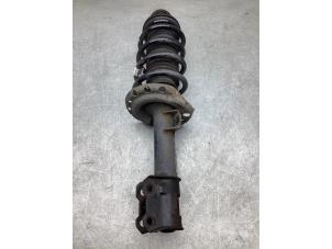 Gebruikte Mac Phersonpoot links-voor Opel Meriva 1.4 Turbo 16V Ecotec Prijs € 50,00 Margeregeling aangeboden door Gebr Opdam B.V.