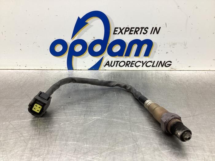 Gebruikte Lambda Sonde Mercedes A (W169) 1.7 A-170 5-Drs. Prijs € 45,00 Margeregeling aangeboden door Gebr Opdam B.V.