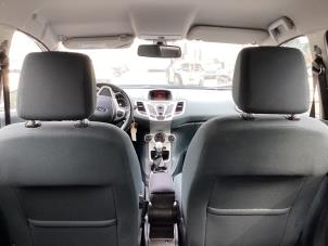 Gebruikte Binnenspiegel Ford Fiesta 6 (JA8) 1.6 16V Sport Prijs € 35,00 Margeregeling aangeboden door Gebr Opdam B.V.