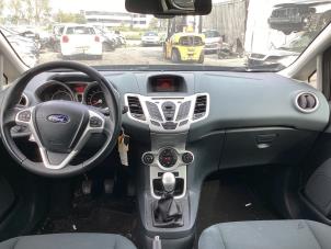 Gebruikte Airbag Set + Module Ford Fiesta 6 (JA8) 1.6 16V Sport Prijs € 450,00 Margeregeling aangeboden door Gebr Opdam B.V.