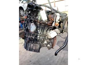 Gebruikte Motor Citroen Jumpy (G9) 1.6 HDI 16V Prijs € 750,00 Margeregeling aangeboden door Gebr Opdam B.V.