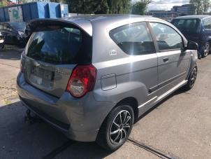 Gebruikte Achterlicht rechts Chevrolet Aveo (250) 1.2 16V Prijs € 45,00 Margeregeling aangeboden door Gebr Opdam B.V.